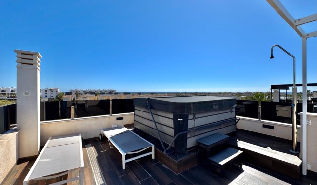 Segunda mano - Villa - Orihuela Costa - Cabo Roig