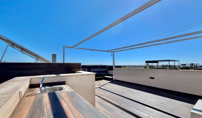 Segunda mano - Villa - Orihuela Costa - Cabo Roig