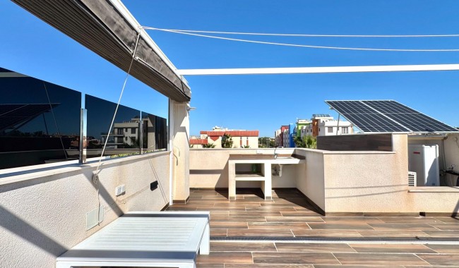 Segunda mano - Villa - Orihuela Costa - Cabo Roig