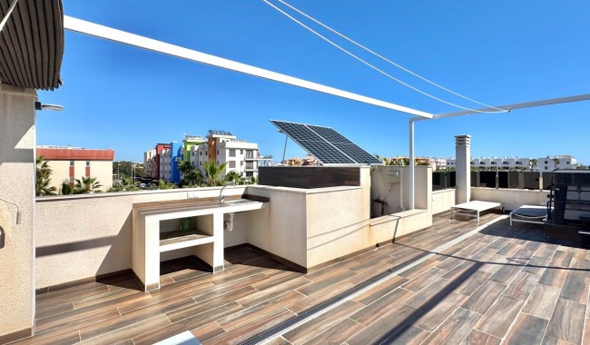 Segunda mano - Villa - Orihuela Costa - Cabo Roig