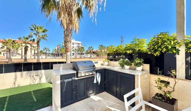 Segunda mano - Villa - Orihuela Costa - Cabo Roig