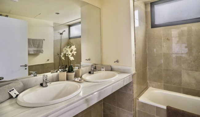 Resale - Apartment - Vera - Puerto Vera