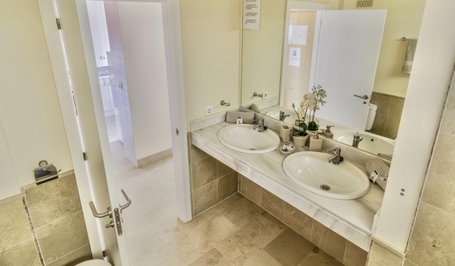 Resale - Apartment - Vera - Puerto Vera
