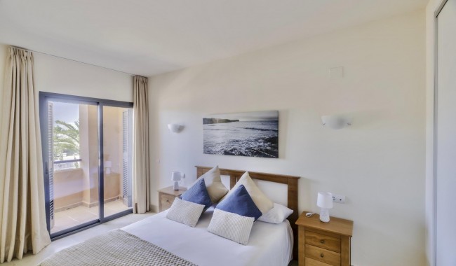 Resale - Apartment - Vera - Puerto Vera