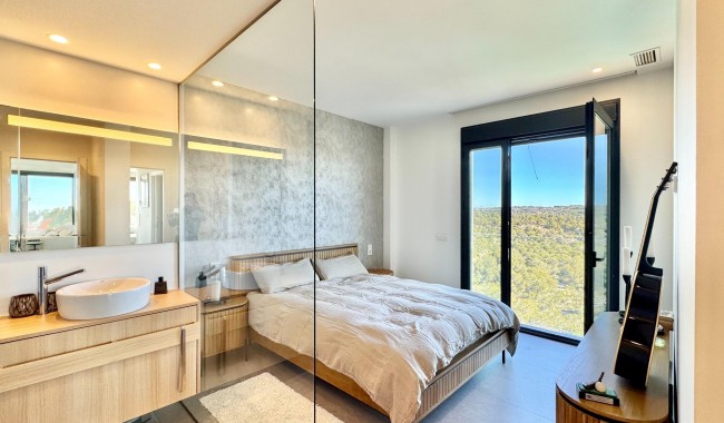 Resale - Apartment - Orihuela - Las Colinas Golf Resort