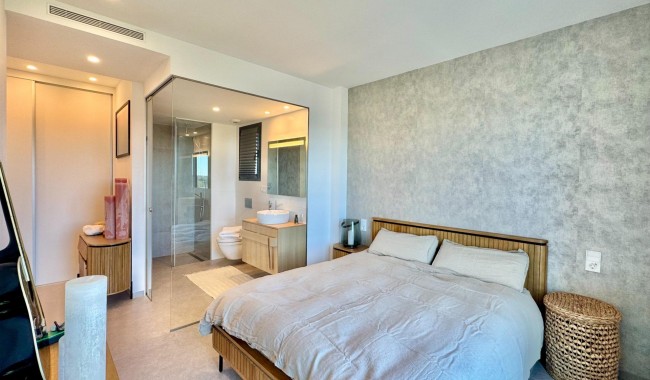 Resale - Apartment - Orihuela - Las Colinas Golf Resort