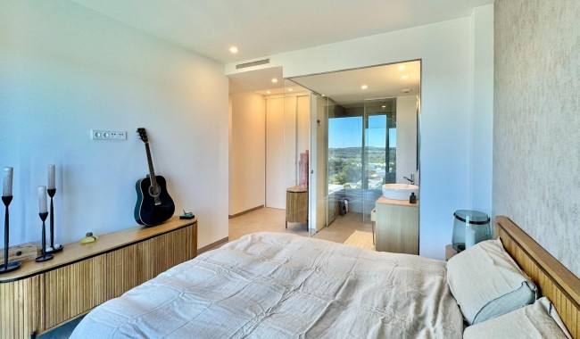Resale - Apartment - Orihuela - Las Colinas Golf Resort
