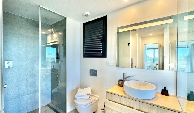 Resale - Apartment - Orihuela - Las Colinas Golf Resort