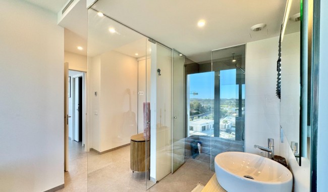 Resale - Apartment - Orihuela - Las Colinas Golf Resort