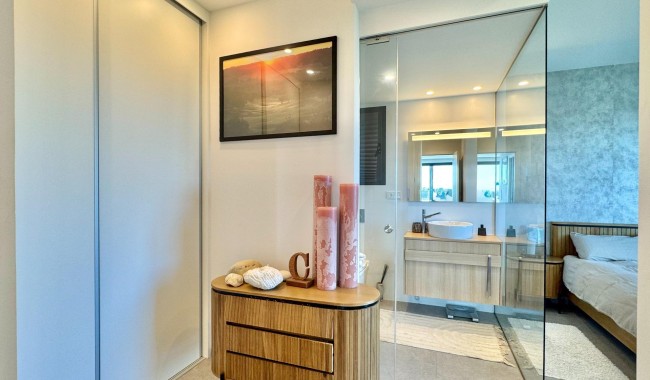 Resale - Apartment - Orihuela - Las Colinas Golf Resort