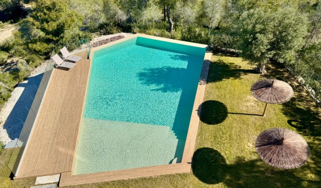 Resale - Apartment - Orihuela - Las Colinas Golf Resort