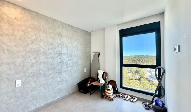 Resale - Apartment - Orihuela - Las Colinas Golf Resort