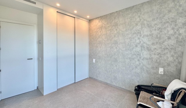 Resale - Apartment - Orihuela - Las Colinas Golf Resort