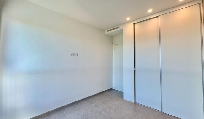 Resale - Apartment - Orihuela - Las Colinas Golf Resort