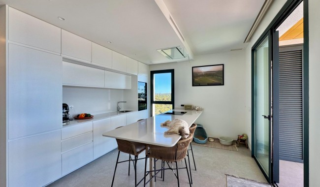 Resale - Apartment - Orihuela - Las Colinas Golf Resort