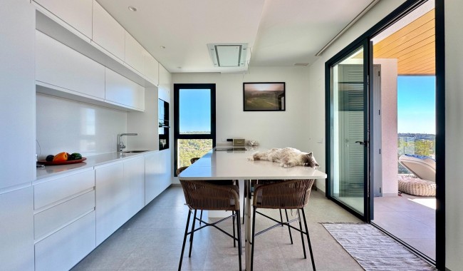 Resale - Apartment - Orihuela - Las Colinas Golf Resort