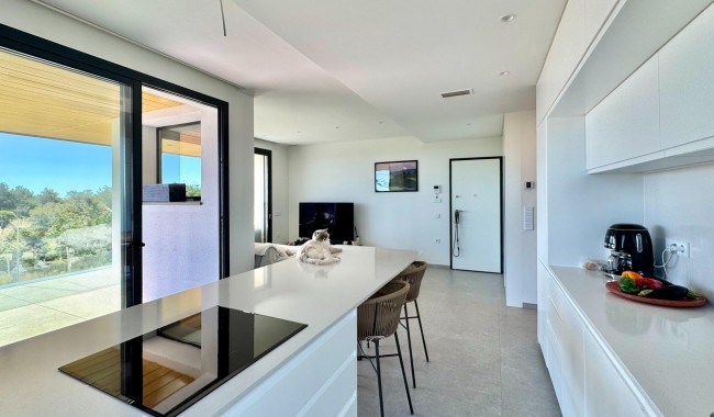 Resale - Apartment - Orihuela - Las Colinas Golf Resort