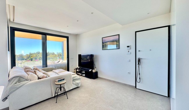 Resale - Apartment - Orihuela - Las Colinas Golf Resort