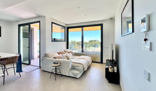 Resale - Apartment - Orihuela - Las Colinas Golf Resort