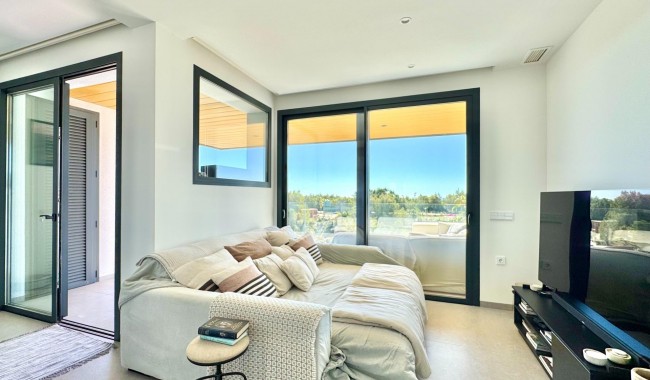 Resale - Apartment - Orihuela - Las Colinas Golf Resort