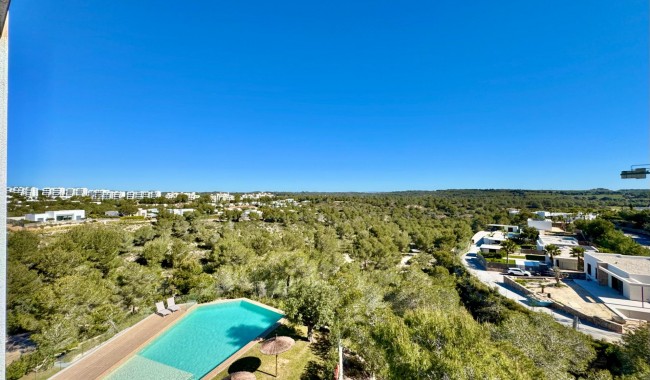 Resale - Apartment - Orihuela - Las Colinas Golf Resort