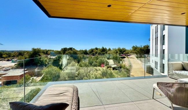 Resale - Apartment - Orihuela - Las Colinas Golf Resort