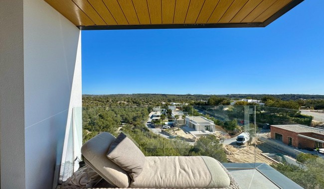 Resale - Apartment - Orihuela - Las Colinas Golf Resort