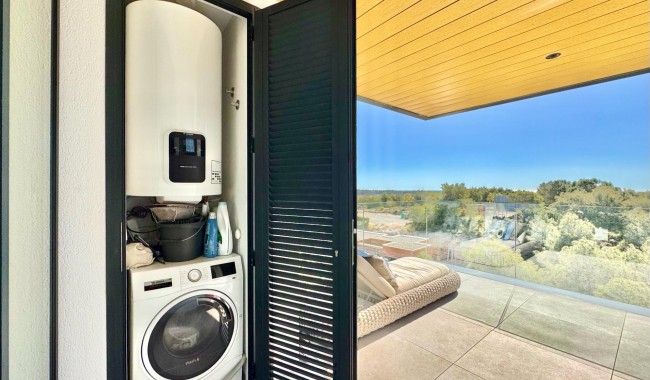 Resale - Apartment - Orihuela - Las Colinas Golf Resort