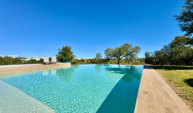 Resale - Apartment - Orihuela - Las Colinas Golf Resort