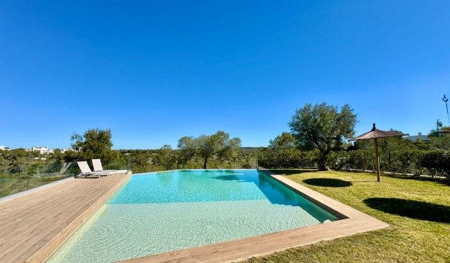 Resale - Apartment - Orihuela - Las Colinas Golf Resort