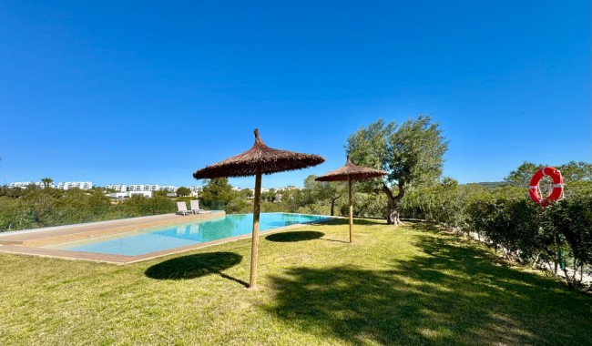 Resale - Apartment - Orihuela - Las Colinas Golf Resort