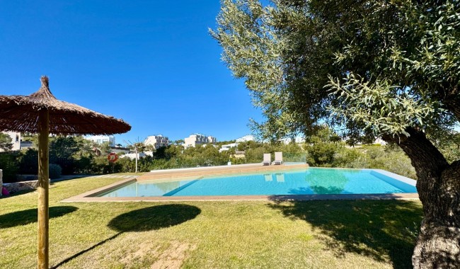 Resale - Apartment - Orihuela - Las Colinas Golf Resort