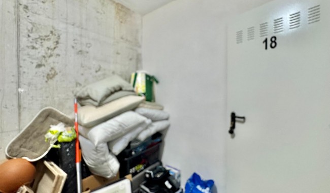 Resale - Apartment - Orihuela - Las Colinas Golf Resort