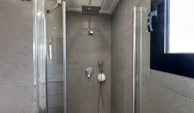 Resale - Apartment - Orihuela Costa - Villamartín