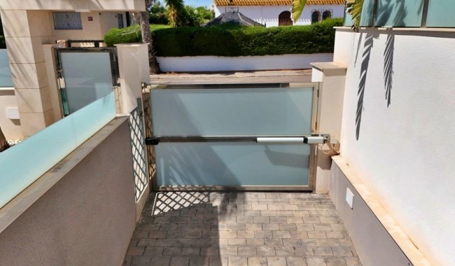Brukt - Villa - Orihuela Costa - Villamartín