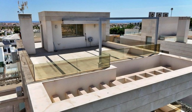Brukt - Villa - Orihuela Costa - Villamartín