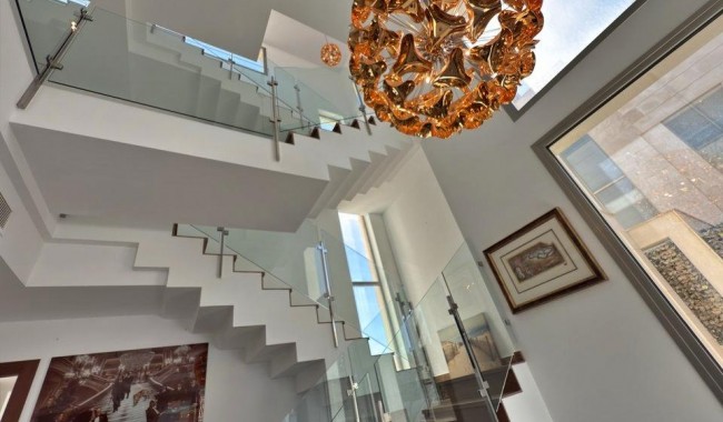 Brukt - Villa - Orihuela Costa - Villamartín