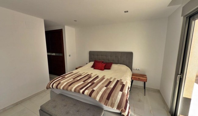Brukt - Villa - Orihuela Costa - Villamartín