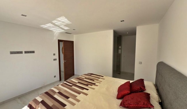 Brukt - Villa - Orihuela Costa - Villamartín