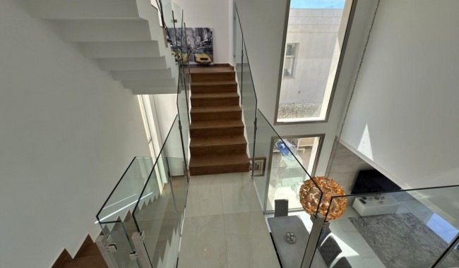 Brukt - Villa - Orihuela Costa - Villamartín