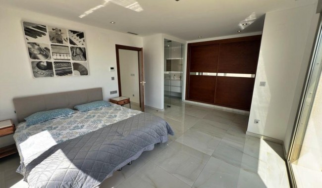 Brukt - Villa - Orihuela Costa - Villamartín