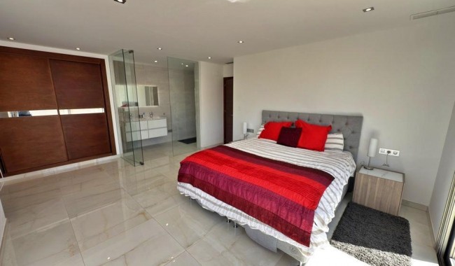 Brukt - Villa - Orihuela Costa - Villamartín
