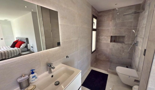 Brukt - Villa - Orihuela Costa - Villamartín