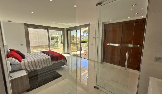 Brukt - Villa - Orihuela Costa - Villamartín