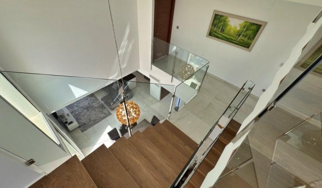 Brukt - Villa - Orihuela Costa - Villamartín
