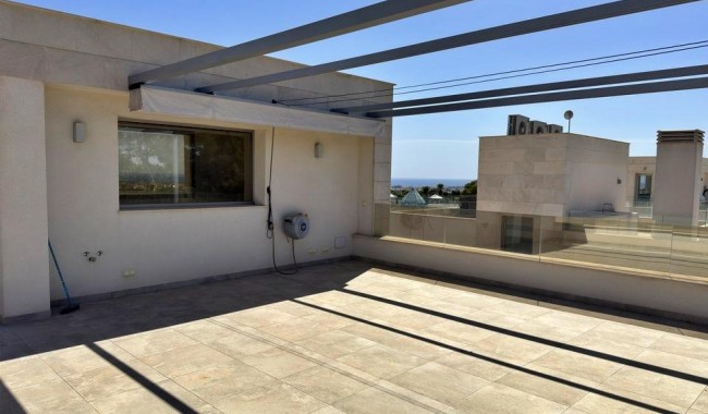 Brukt - Villa - Orihuela Costa - Villamartín