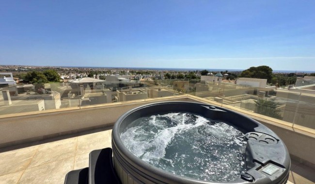 Brukt - Villa - Orihuela Costa - Villamartín