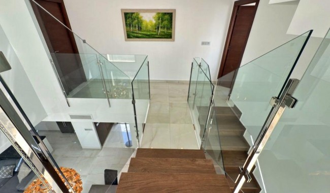 Brukt - Villa - Orihuela Costa - Villamartín