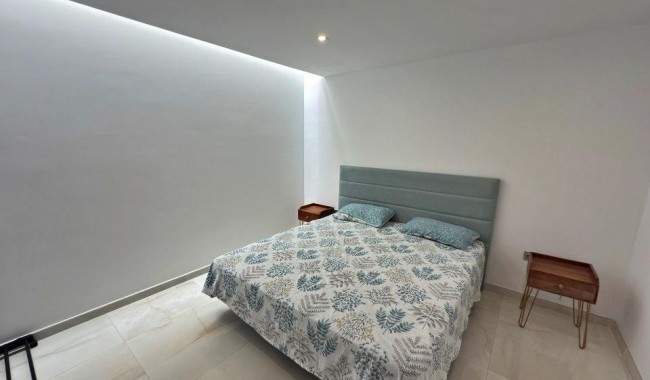 Brukt - Villa - Orihuela Costa - Villamartín