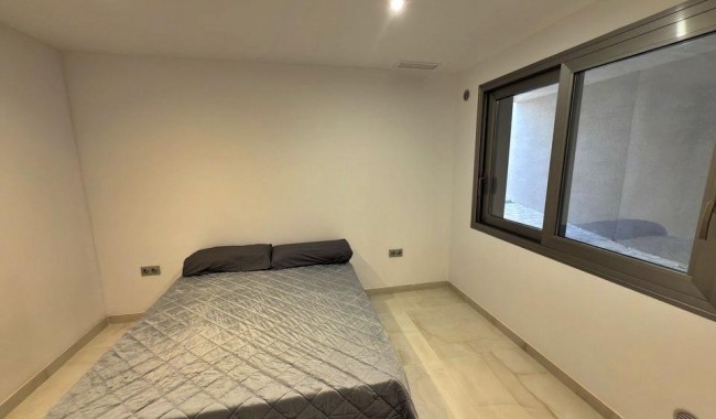 Brukt - Villa - Orihuela Costa - Villamartín